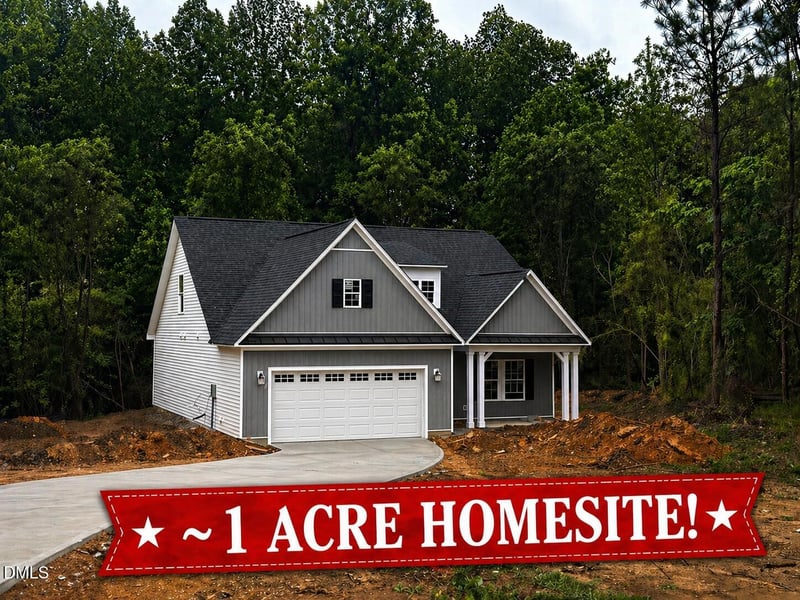 146 Starlet Ridge Way, Clayton, NC 27520