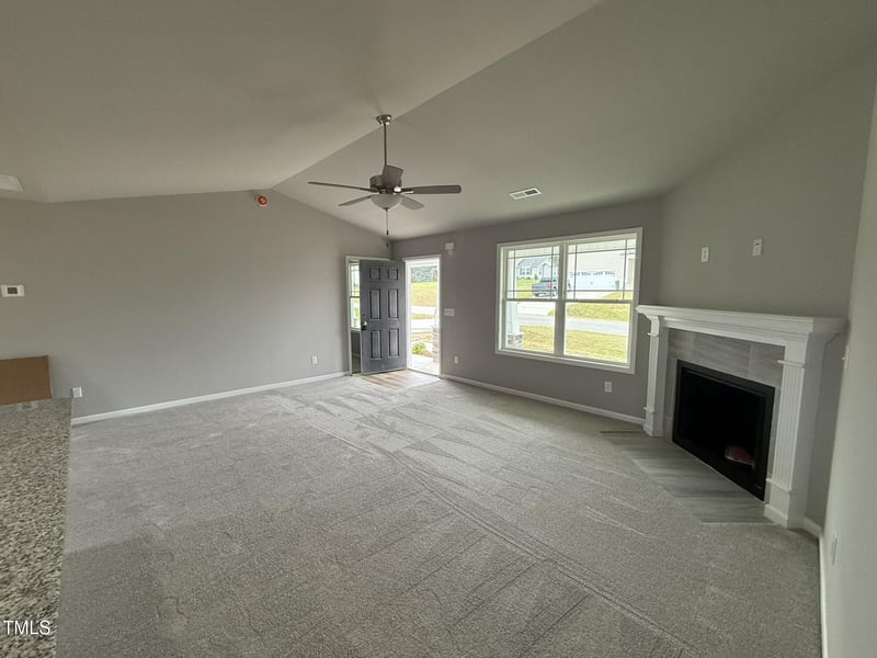 146 Starry Sky Dr, Benson, NC 27504