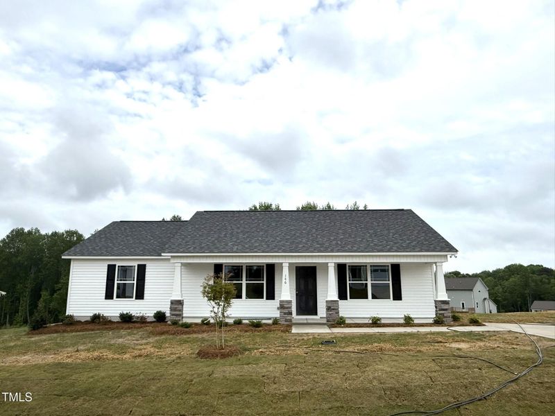 146 Starry Sky Dr, Benson, NC 27504