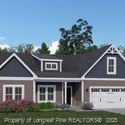 146 Surles Landing Way, Benson, NC 27504