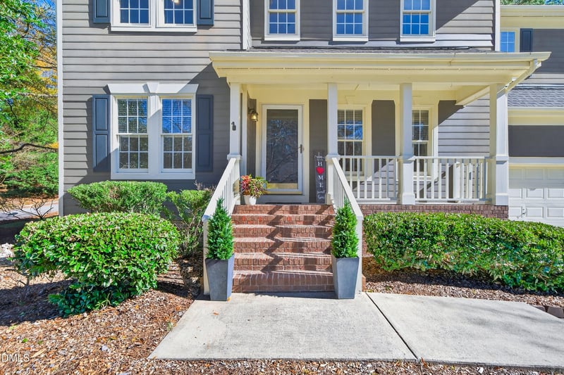 146 Swan Quarter Dr, Cary, NC 27519