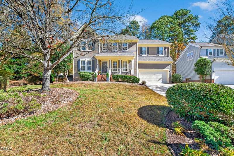 146 Swan Quarter Dr, Cary, NC 27519