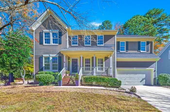 146 Swan Quarter Dr, Cary, NC 27519