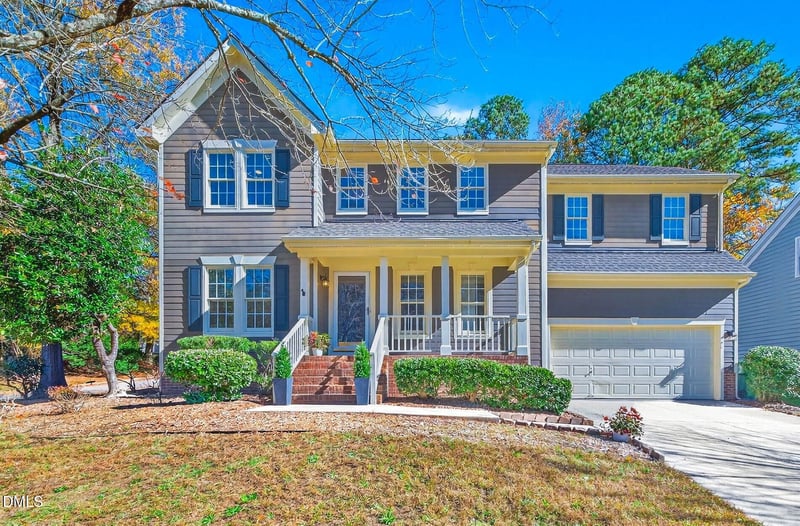 146 Swan Quarter Dr, Cary, NC 27519