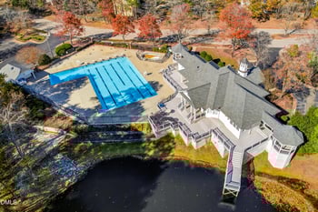 146 Swan Quarter Dr, Cary, NC 27519