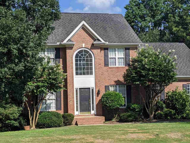 146 Trantham Trl, Clayton, NC 27527