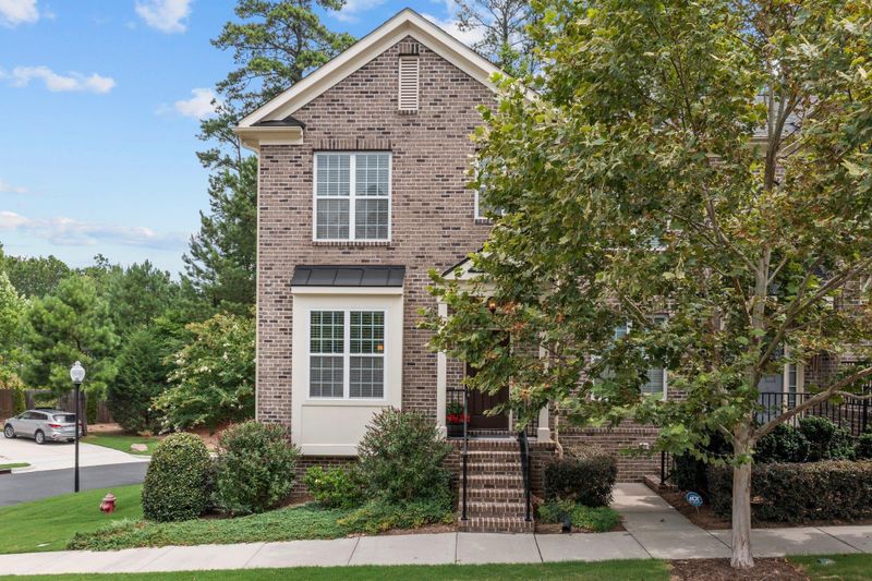 146 Tressel Way, Durham, NC 27707