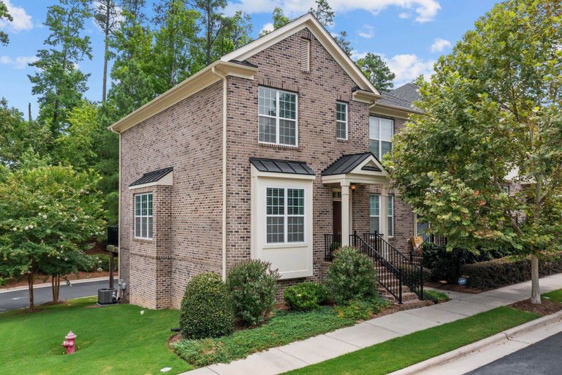 146 Tressel Way, Durham, NC 27707