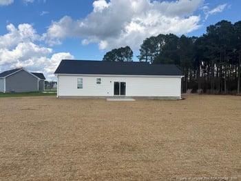 146 Turlington Landing Rd, Dunn, NC 28334