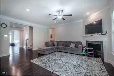 146 Verona Villa Dr, Burlington, NC 27215
