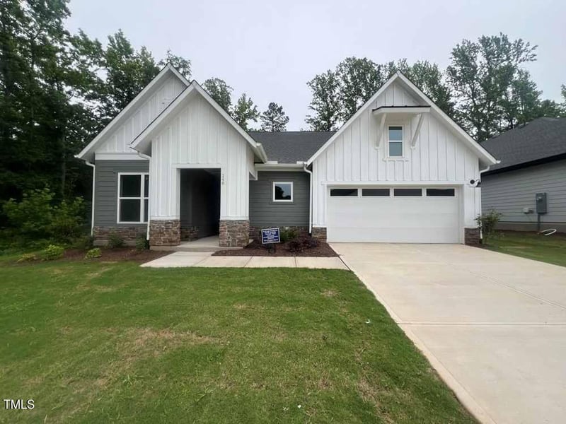 146 Wabash St, Pittsboro, NC 27312