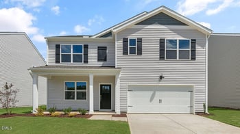 146 Westerly Way, Lillington, NC 27546