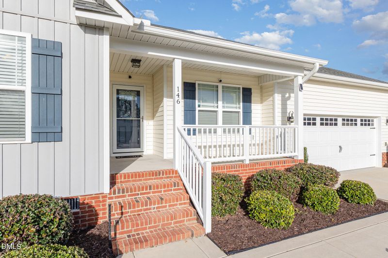 146 Wheat Dr, Angier, NC 27501