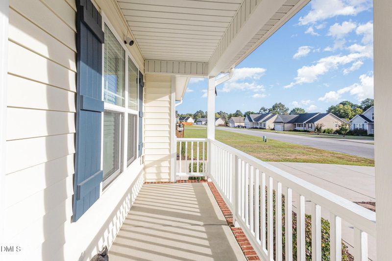 146 Wheat Dr, Angier, NC 27501
