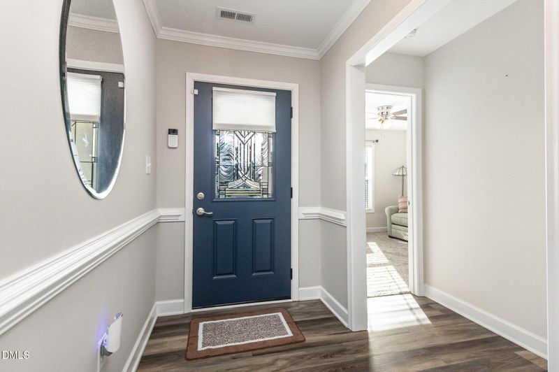 146 Wheat Dr, Angier, NC 27501