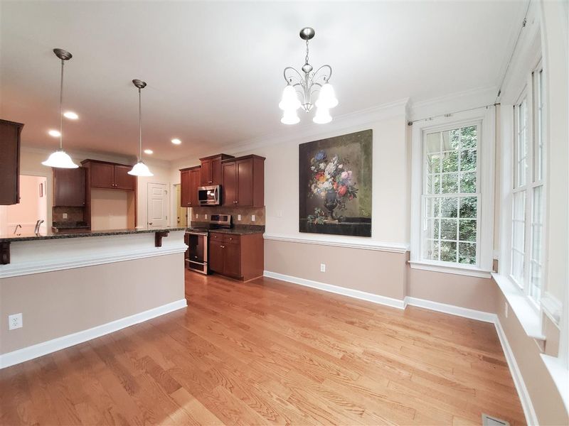 146 White Deer Trl, Garner, NC 27529