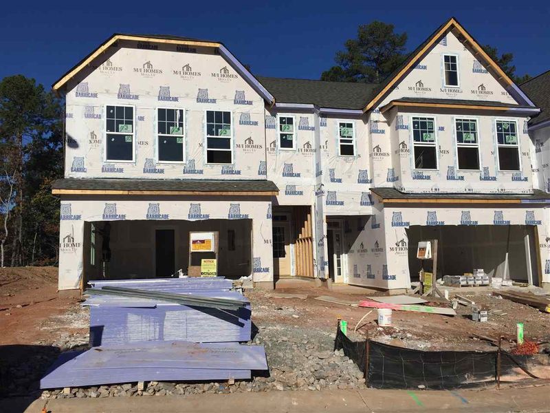 146 Wildfell Trl, Cary, NC 27513
