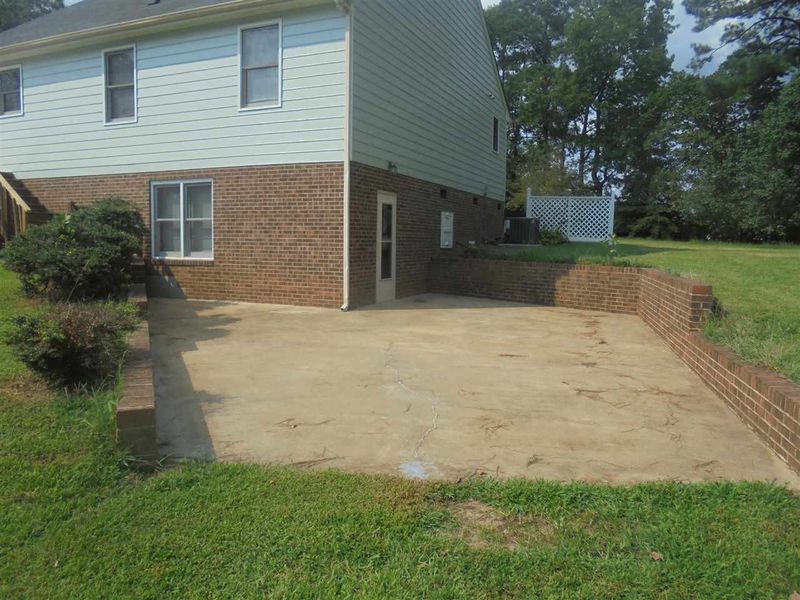 146 Wilson Fuller Rd, Louisburg, NC 27549