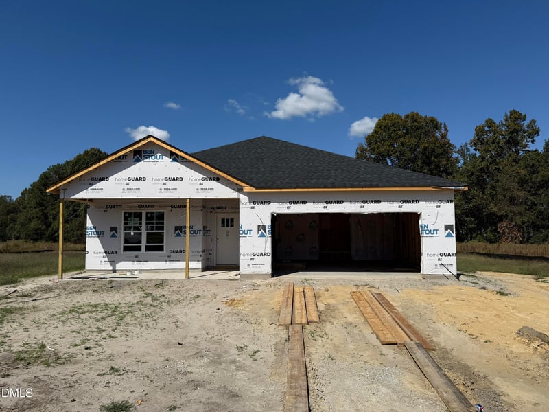 146 Yardley Dr, Smithfield, NC 27577
