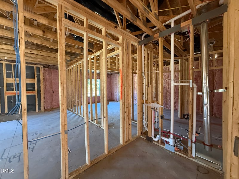 146 Yardley Dr, Smithfield, NC 27577