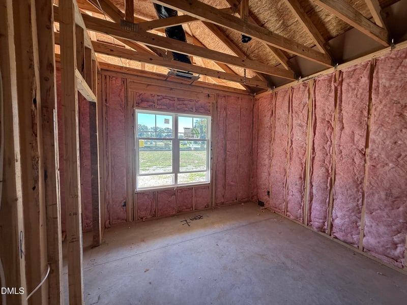 146 Yardley Dr, Smithfield, NC 27577