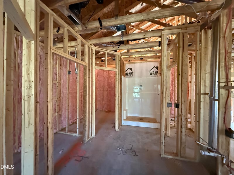 146 Yardley Dr, Smithfield, NC 27577
