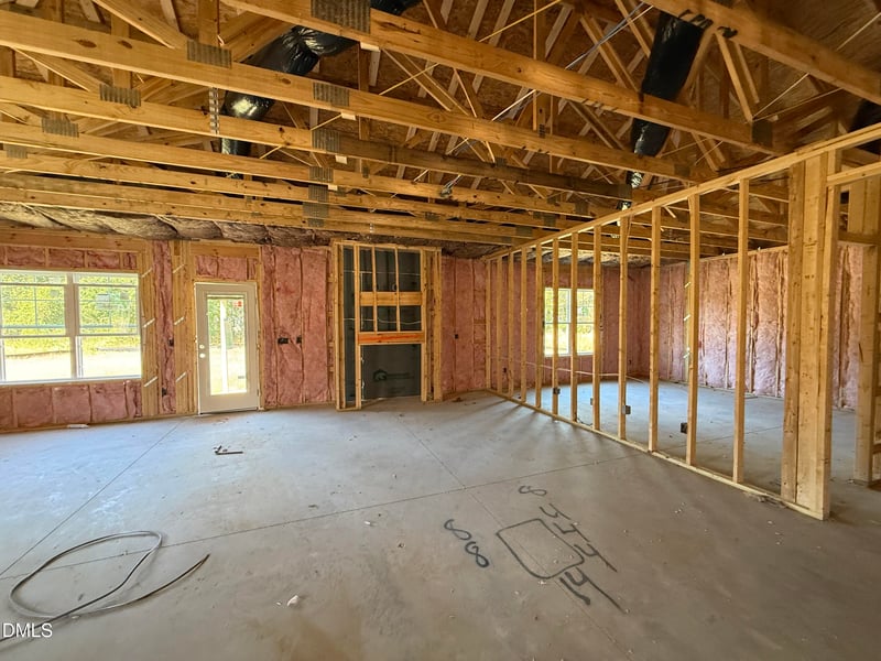 146 Yardley Dr, Smithfield, NC 27577