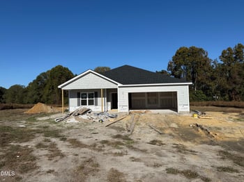 146 Yardley Dr, Smithfield, NC 27577