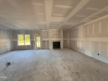 146 Yardley Dr, Smithfield, NC 27577