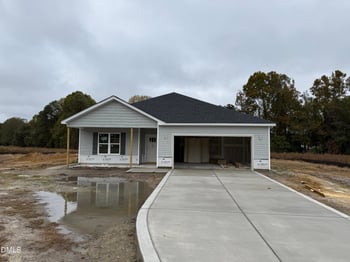 146 Yardley Dr, Smithfield, NC 27577