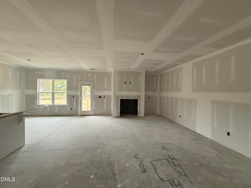 146 Yardley Dr, Smithfield, NC 27577