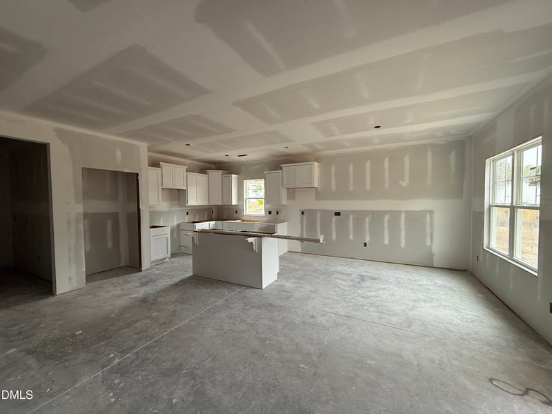 146 Yardley Dr, Smithfield, NC 27577