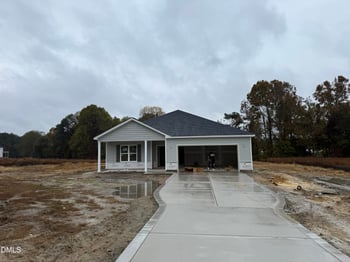 146 Yardley Dr, Smithfield, NC 27577