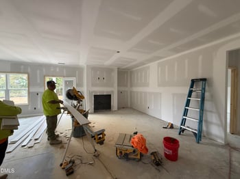 146 Yardley Dr, Smithfield, NC 27577