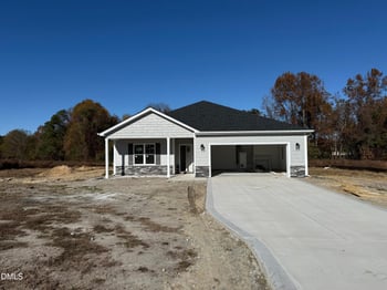 146 Yardley Dr, Smithfield, NC 27577