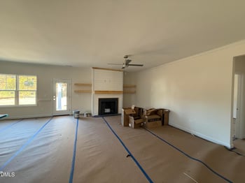 146 Yardley Dr, Smithfield, NC 27577