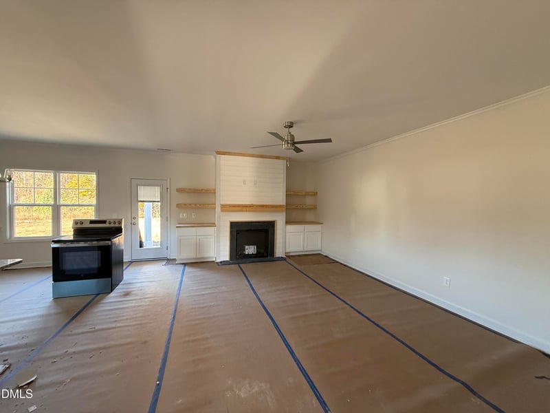 146 Yardley Dr, Smithfield, NC 27577