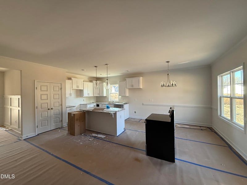 146 Yardley Dr, Smithfield, NC 27577