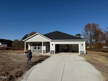 146 Yardley Dr, Smithfield, NC 27577