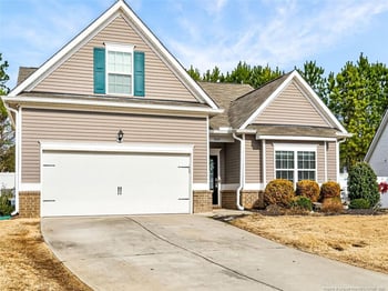 1460 Abercorn Ln, Sanford, NC 27330