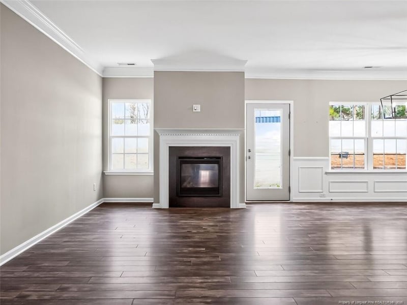 1460 Abercorn Ln, Sanford, NC 27330