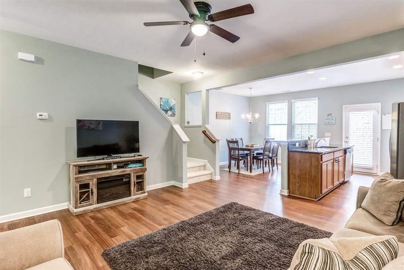 1460 Chatuga Way, Wake Forest, NC 27587