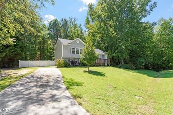 1460 Huntdell Main Dr, Wendell, NC 27591