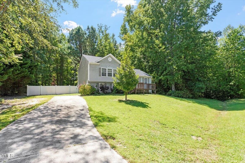 1460 Huntdell Main Dr, Wendell, NC 27591