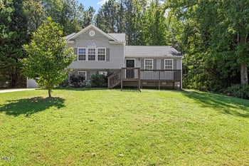 1460 Huntdell Main Dr, Wendell, NC 27591