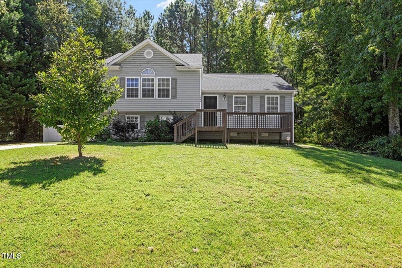 1460 Huntdell Main Dr, Wendell, NC 27591