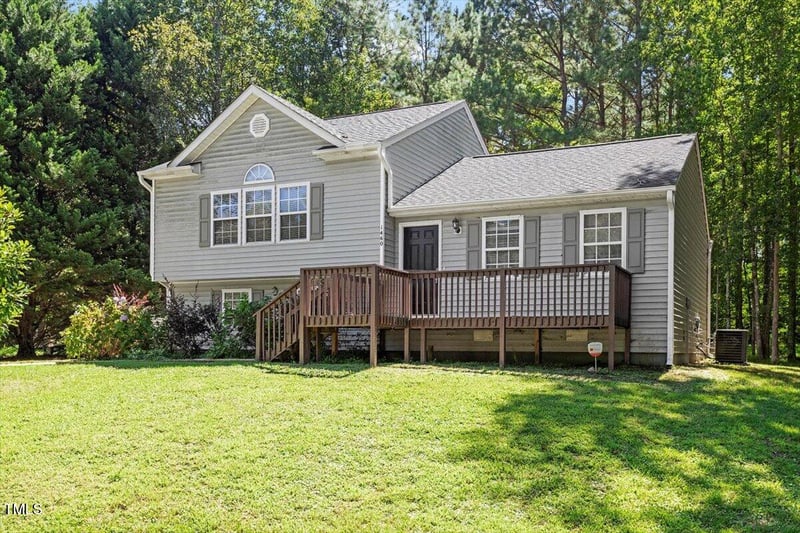 1460 Huntdell Main Dr, Wendell, NC 27591