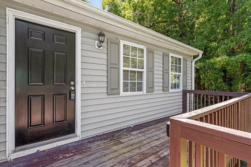 1460 Huntdell Main Dr, Wendell, NC 27591