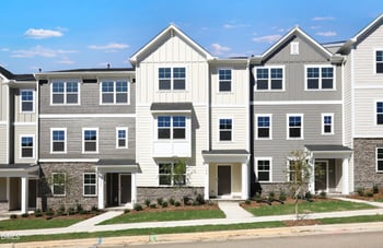 1460 Jay Rd, Knightdale, NC 27545