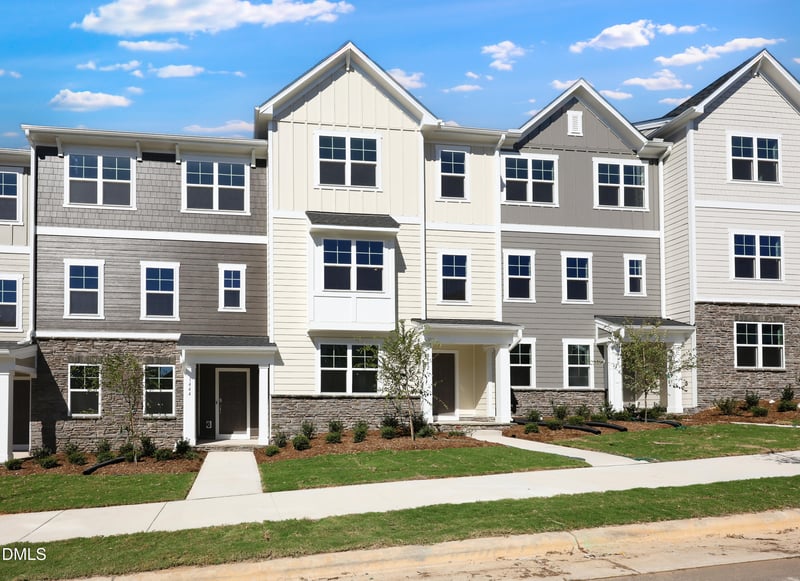 1460 Jay Rd, Knightdale, NC 27545